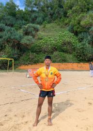 Warga Pengkol Sabet Emas di PORDA DIY: Rugby Putra dan Putri Raih Prestasi Gemilang